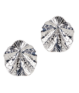 Aman Fan Earring