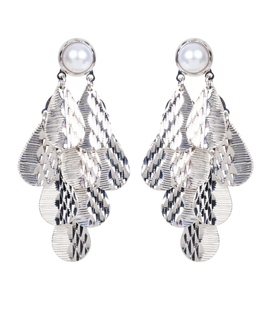 Aman Drop Earring