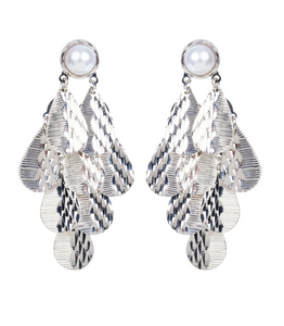 Aman Drop Earring