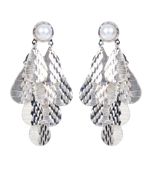 Aman Drop Earring