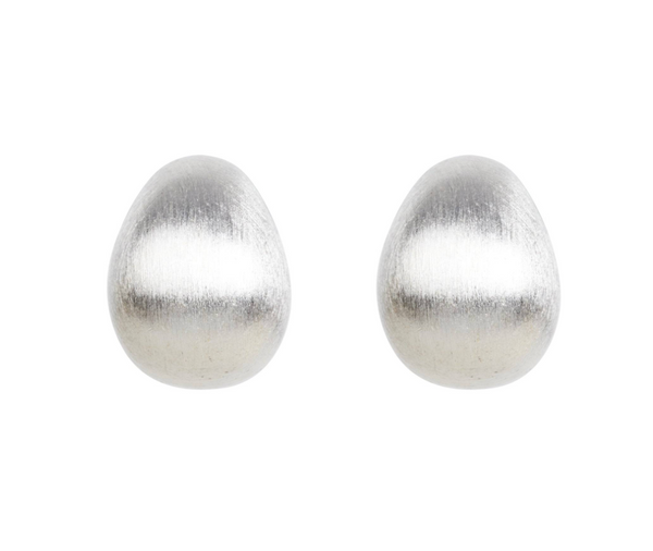 Heritage Satin Earring