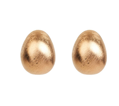 Heritage Satin Earring