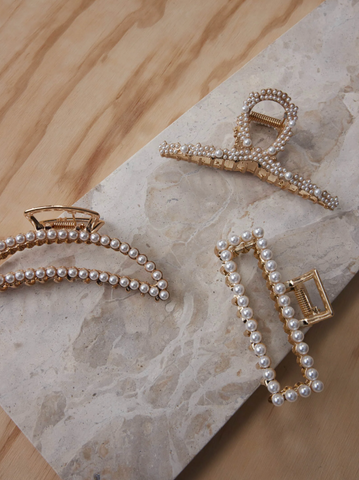 Avino Pearl Claw