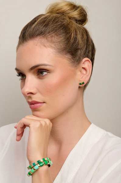 Elisa Winged Earring