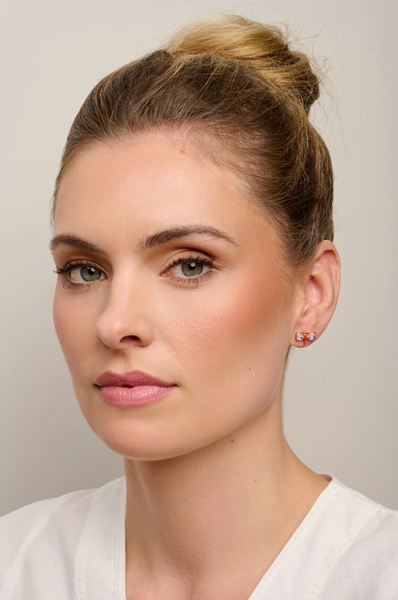 Elisa Winged Earring