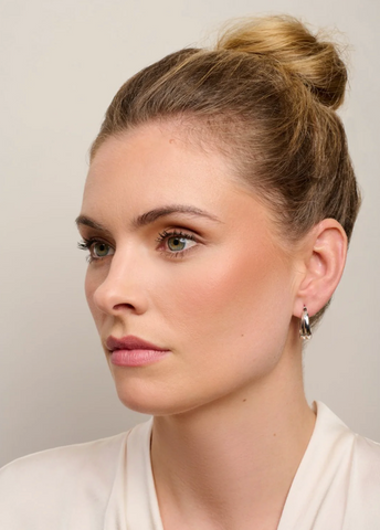 Twin Hoops