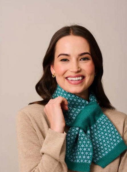 Luna Piccola Scarf New
