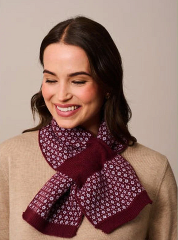 Luna Piccola Scarf New