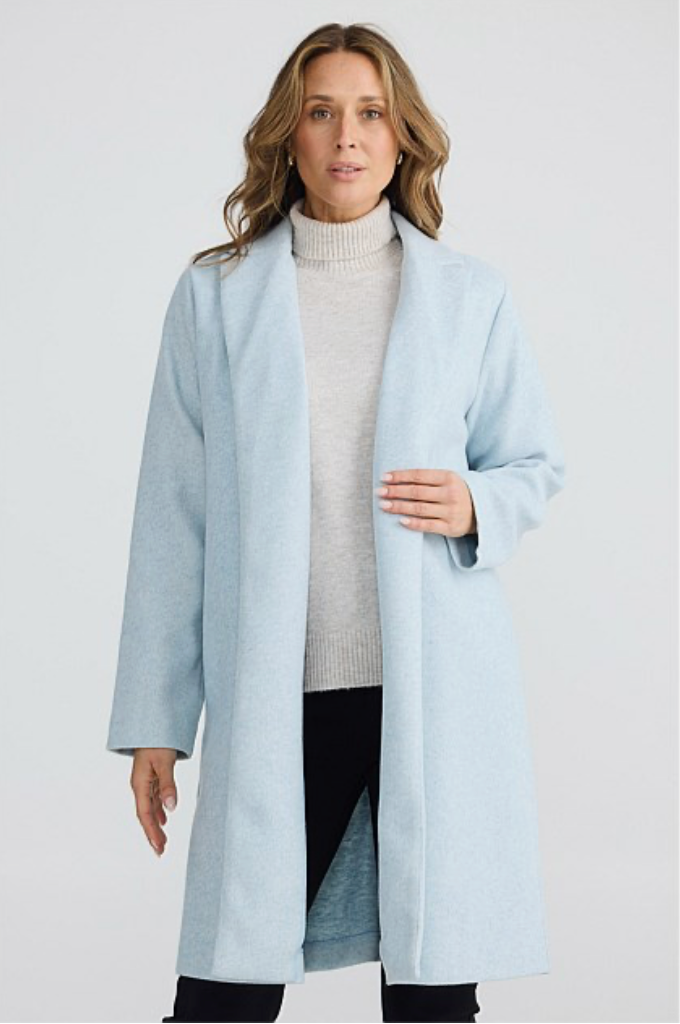 Bella Coat