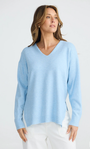 Britney Knit