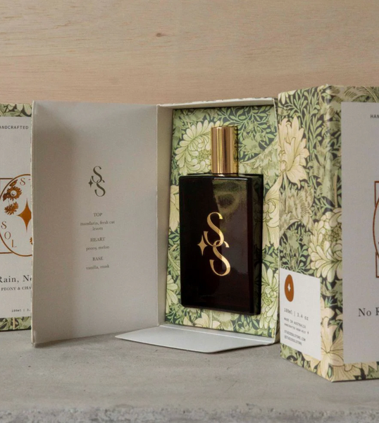 No rain No Flowers 100ml Room Mist