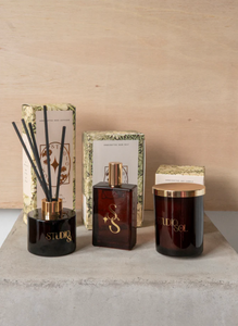 No rain No Flowers 100ml Room Mist