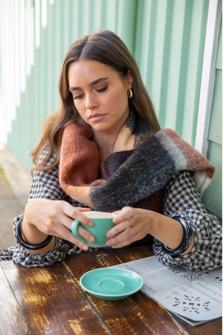 Stansbury Scarf