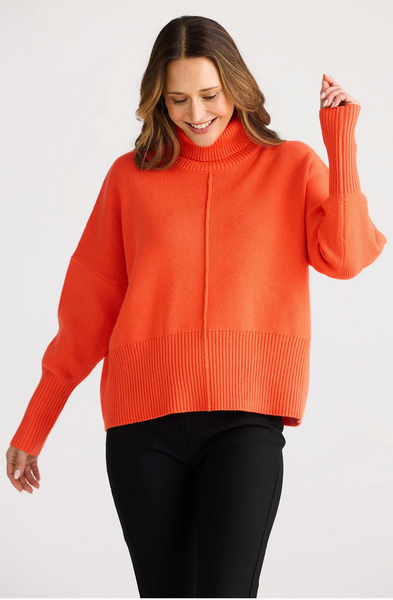 Sophie Knit Jumper