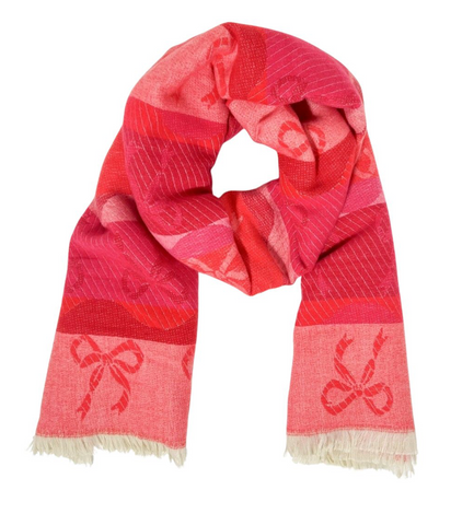 Bow Scarf
