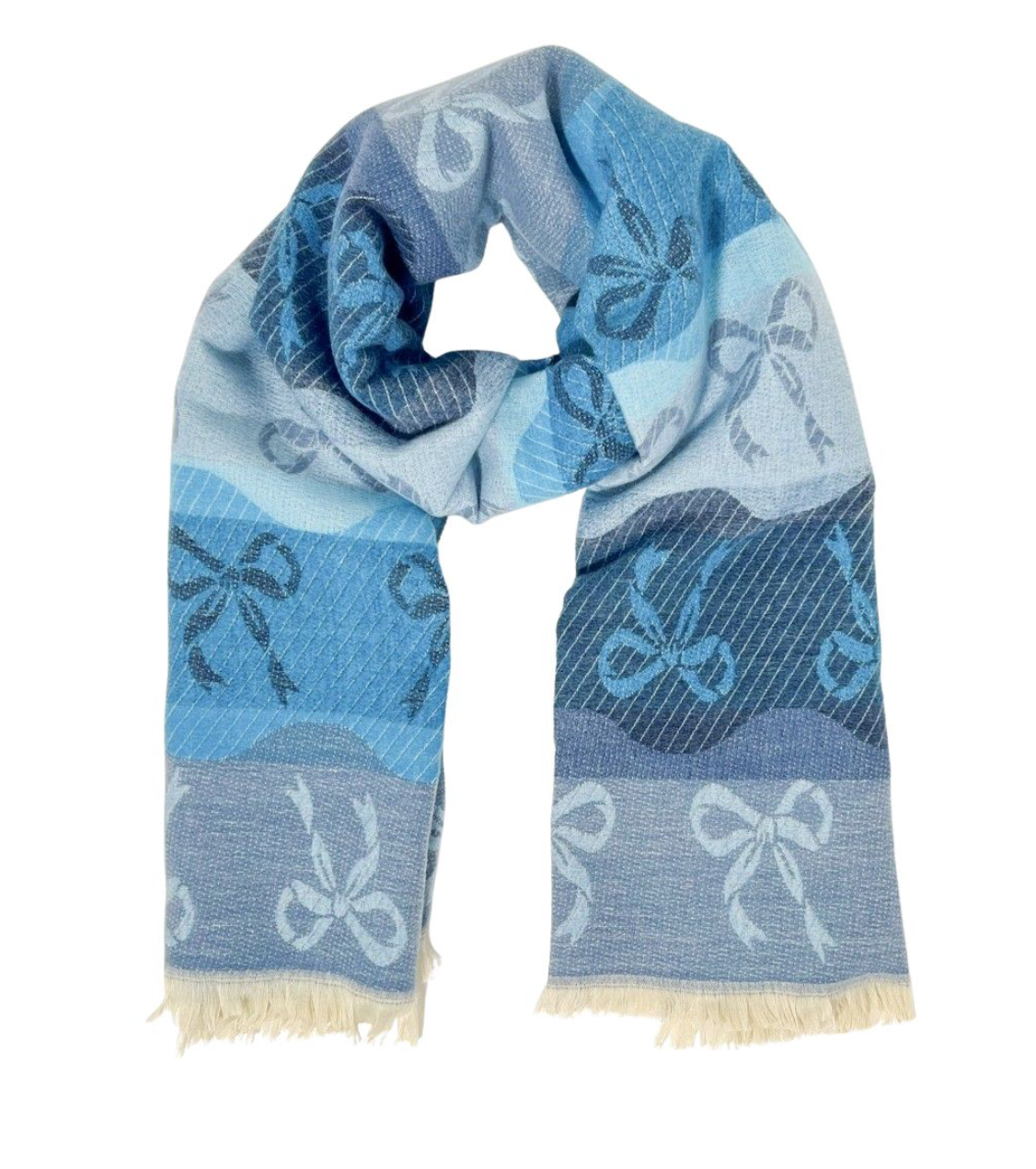 Bow Scarf
