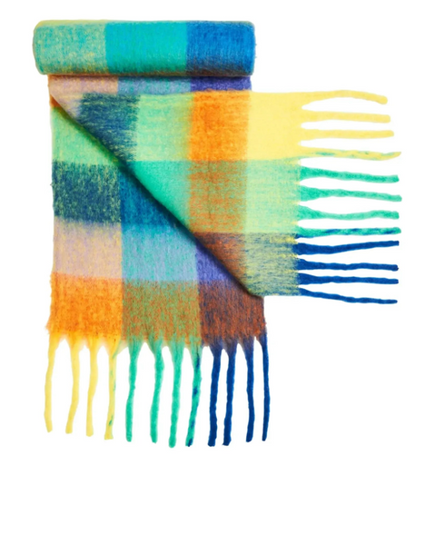 Marrakesh Scarf