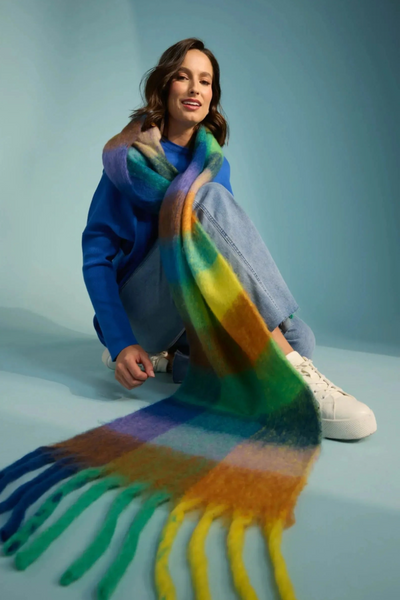 Marrakesh Scarf