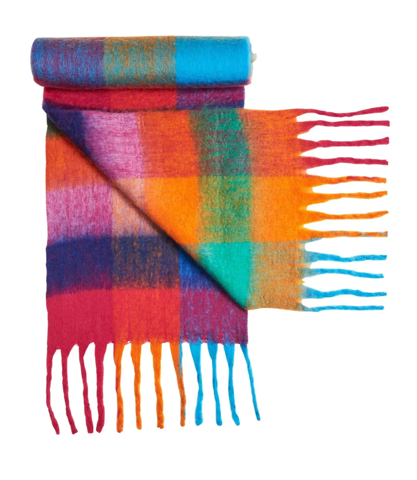 Marrakesh Scarf