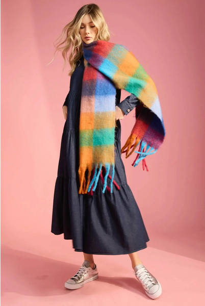 Marrakesh Scarf