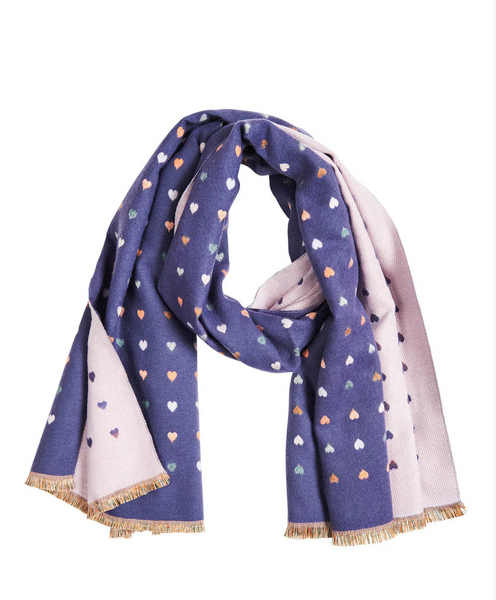 Cairo Scarf
