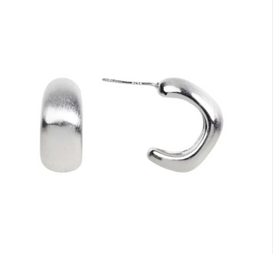 Heritage Satin Earring
