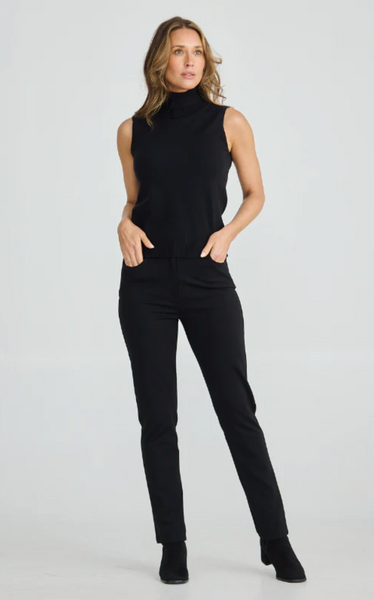 Skye Knit Top