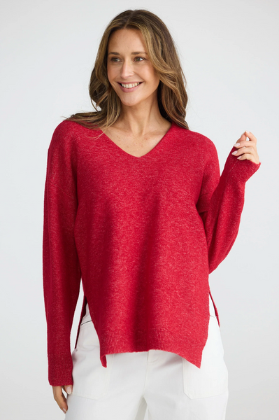 Britney Knit