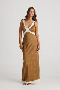 Luca Dress