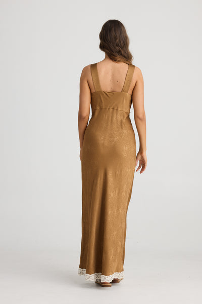Luca Dress