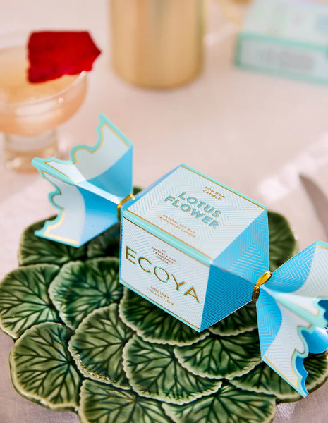 Ecoya Tin Candle Bon Bon