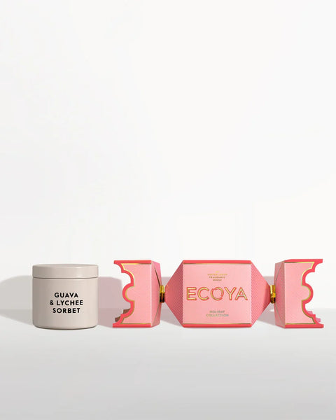 Ecoya Tin Candle Bon Bon