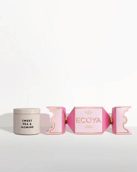 Ecoya Tin Candle Bon Bon