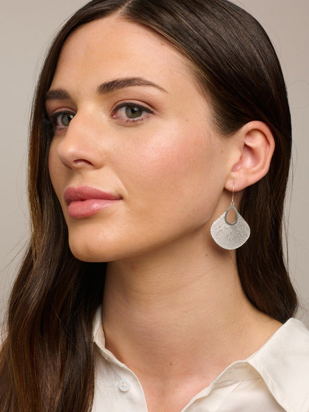 Uchiwa Earring