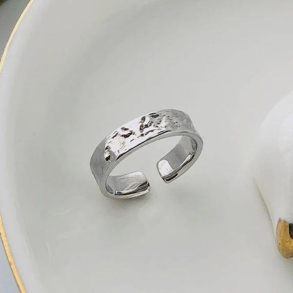 Bella Ring Size 7 Resizable