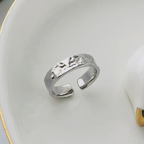 Bella Ring Size 7 Resizable