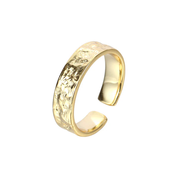 Bella Ring Size 7 Resizable