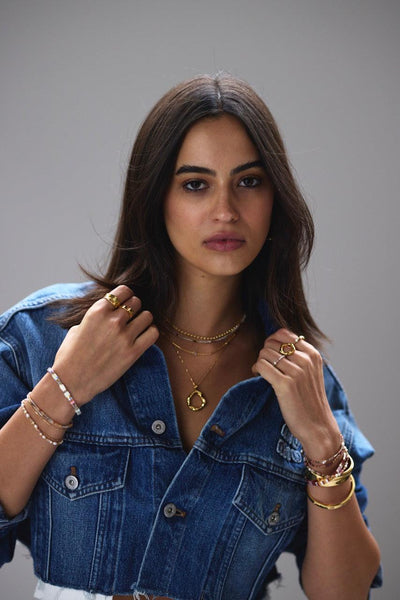 Marli Necklace