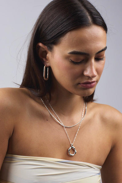 Marli Necklace