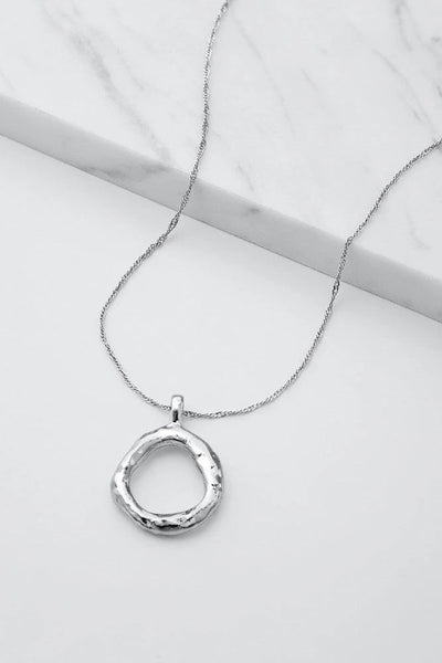 Marli Necklace