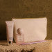 Patchouli & Bergamot Travel Gift Set