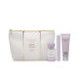 Patchouli & Bergamot Travel Gift Set