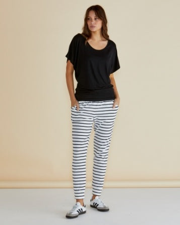 Maui Tee Black