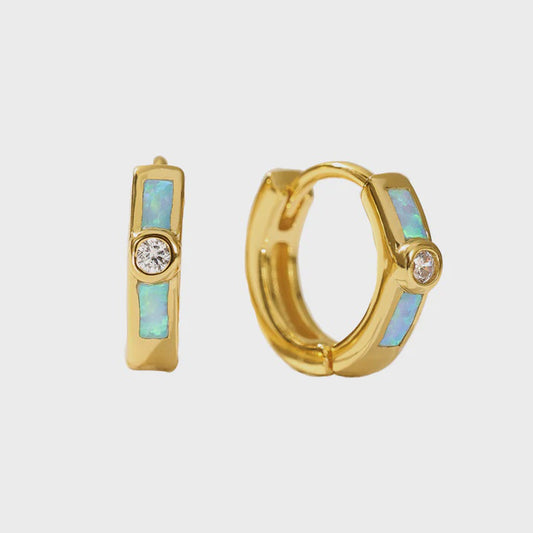 Opal Huggie