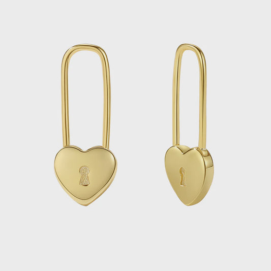 Heart Lock Er