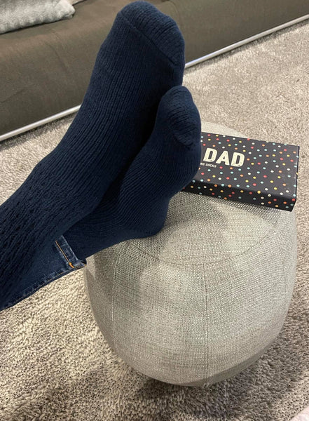 Socks Rad Dad