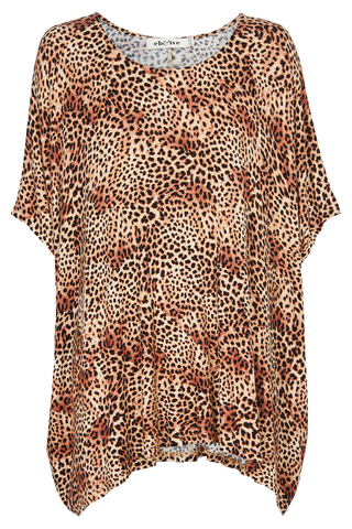 Lioness Top One Size