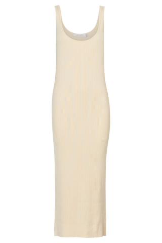 Zodiac Knit Tank Dress