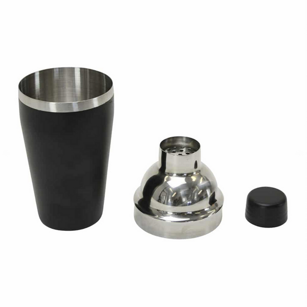 Cocktail Shaker Stainless