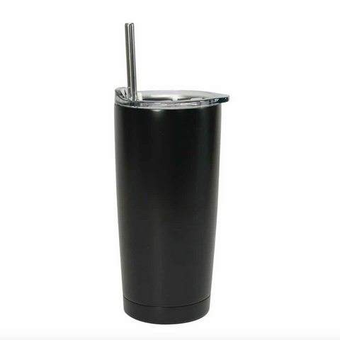 Smoothie Cup Stainless
